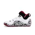 Кроссовки Nike Zoom LeBron 4 'Граффити' 2023 3