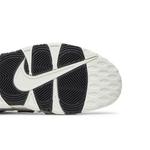Кроссовки Nike Wmns Air More Uptempo 'White Black' 5