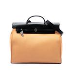 Сумка-сэтчел Toile Herbag Zip 39 (2017 год) 1