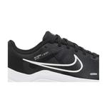 Кроссовки Nike Wmns Downshifter 12 'Black White' 2