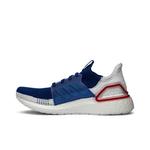 Кроссовки adidas UltraBoost 19 «White Blue» 3