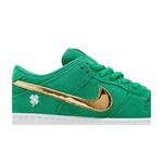 Кроссовки Nike Dunk Low SB 'St. Patrick’s Day' 2