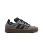 Кроссовки adidas Samba XLG 'Grey Black Gum' 1