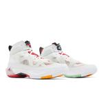 Кроссовки Air Jordan 37 PF 'Hare' 8