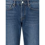 Прямые джинсы Organic Authentic 2