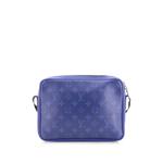 Сумка через плечо Outdoor Messenger Bag Monogram Taigarama 2