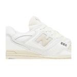 Кроссовки New Balance 550 'White Timberwolf' 2