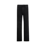 Джинсы Saint Laurent Relax Tapered Jean 'Bristol Black' 1