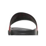 Слайды Gucci Slide 'Interlocking G - Black Red Green' 7