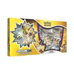 Коллекционные карточки Pokémon Jolteon GX Special Collection 2