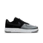 Кроссовки Nike Air Force 1 Crater 'Black Photon Dust' 1