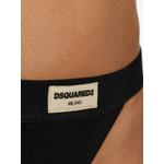 Трусы-стринги Dsquared2 2
