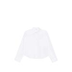 Audrey cropped shirt 1
