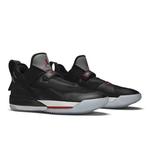 Кроссовки Air Jordan 33 SE 'Black Cement' 8