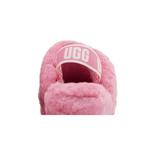 Slides UGG Wmns Fluff Yeah Slide 'Розовая Роза' 7