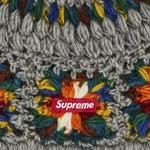 Бини Supreme Crochet Beanie 'Heather Grey' 3