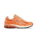 Кроссовки New Balance 2002R 'Copper Infield Clay' 1
