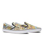 Слипоны The Simpsons x Vans ComfyCush Slip-On 'Springfield' 8