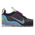 Кроссовки Nike Air VaporMax 2020 Flyknit 'Deep Royal Blue Multi' 2