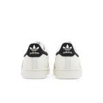 Кроссовки adidas Wmns Superstar 'Off White Black Leopard' 6
