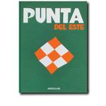 Книга Punta Del Este 1