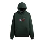 Худи Kith Kithmas Decor Nelson Hoodie 'Stadium' 1