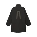 Однобортное пальто из коллаборации с Fear Of God 2