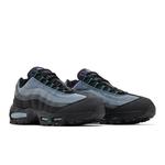 Обувь Nike Air Max 95 'Big Bubble - Black Grape' 8