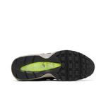 Кроссовки Nike Air Max 95 'Speed Lacing - Off Noir Volt' 4