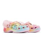 Кроссовки Pokémon x Crocs Wmns Classic Platform Clog 'Eevee' 8