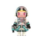 Фигурки Pop Mart Mega Space Molly Vans 1000% 2