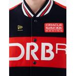 Red Bull Racing varsity jacket 4