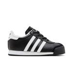 Кроссовки Adidas Samoa I 'Black White' 1