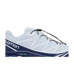 Кроссовки Salomon XT-6 GORE-TEX 'Heather Blue Print' 2