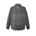 Топы Birth Of Royal Child Diamond Shirt 'Black' 2