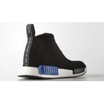 Кроссовки adidas NMD_CS1 'Core Black' 2