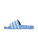 Слайды The Simpsons x adidas Adilette Slide J 'Clouds' 3