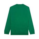 Футболки с длинным рукавом Undercover Psyworld Long-Sleeve T-Shirt 'Green' 2