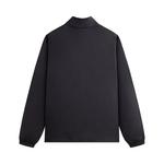 Трековые куртки Kith Bonded Microsuede Ali Track Jacket 'Nocturnal' 2