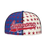Кепки Supreme x Mitchell & Ness Teams New Era 'White' 2