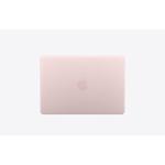 MacBook Neo 512 ГБ, 6 ядер CPU, 5 ядер GPU, Blush 5