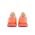 Кроссовки Adidas Wmns Adizero Ubersonic 4 'White Acid Red' 7