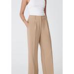 Эластичные брюки Nikki Tailored 4