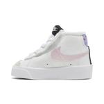 Кроссовки Nike Blazer Mid '77 SE TD 'Белый магический янтарь' 3
