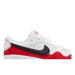 Кроссовки Nike Air Max SC GS 'White University Red' 2