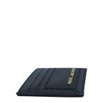 Кожаный картхолдер The Groove Leather Card Case In Black S102L01FA21 5