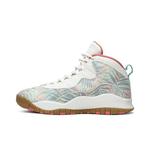 Кроссовки Air Jordan 10 Retro 'Super Bowl LIV' 3