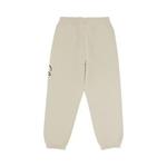 Спортивные штаны Supreme Embroidered Script Sweatpant «Stone» 2
