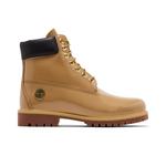 Кроссовки Timberland 6 Inch Premium Waterproof Boot Patent 'Wheat' 1