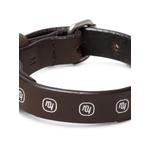 leather dog collar 2